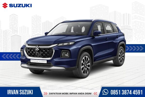 GRAND VITARA
