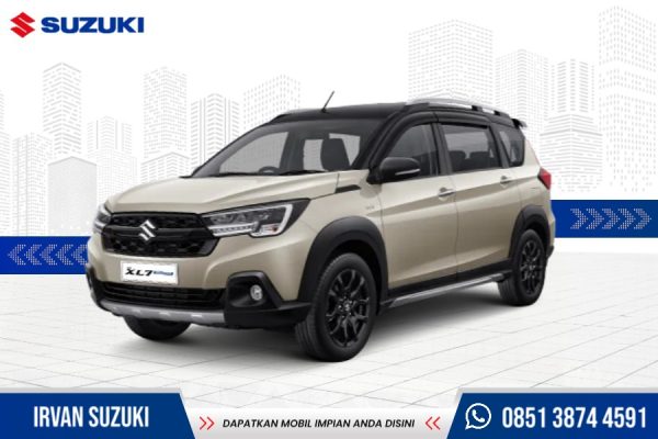 NEW XL7 HYBRID