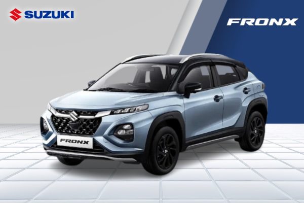 FRONX