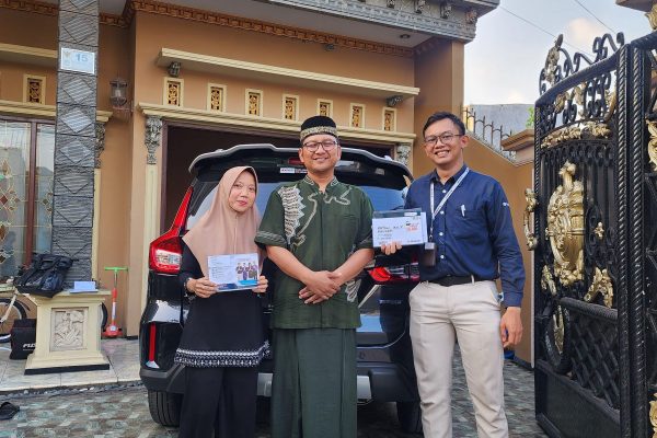Ibu. Deasy
